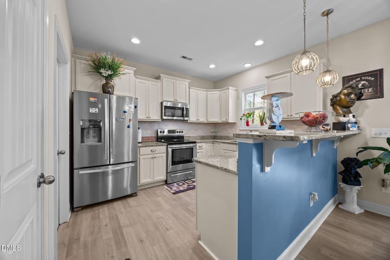 58 Trailblazer Ln, Garner, NC 27529