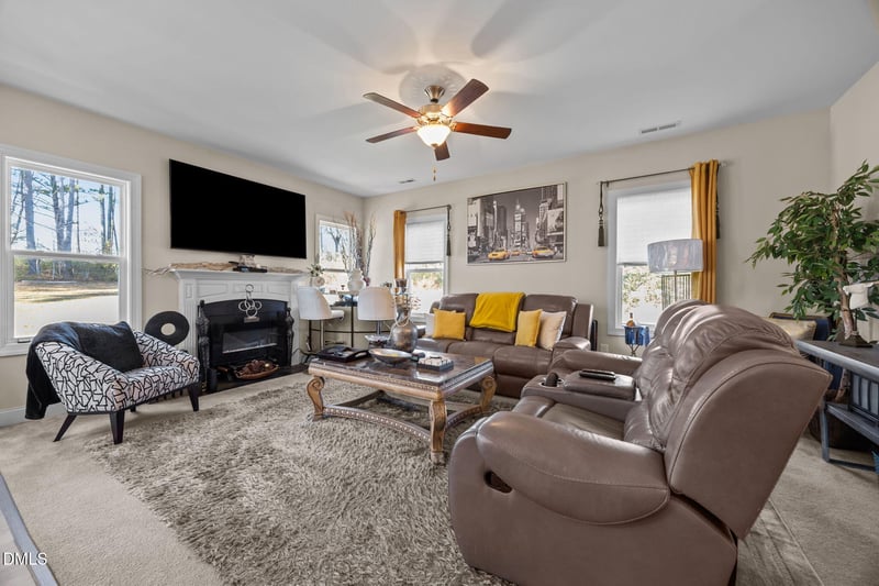 58 Trailblazer Ln, Garner, NC 27529