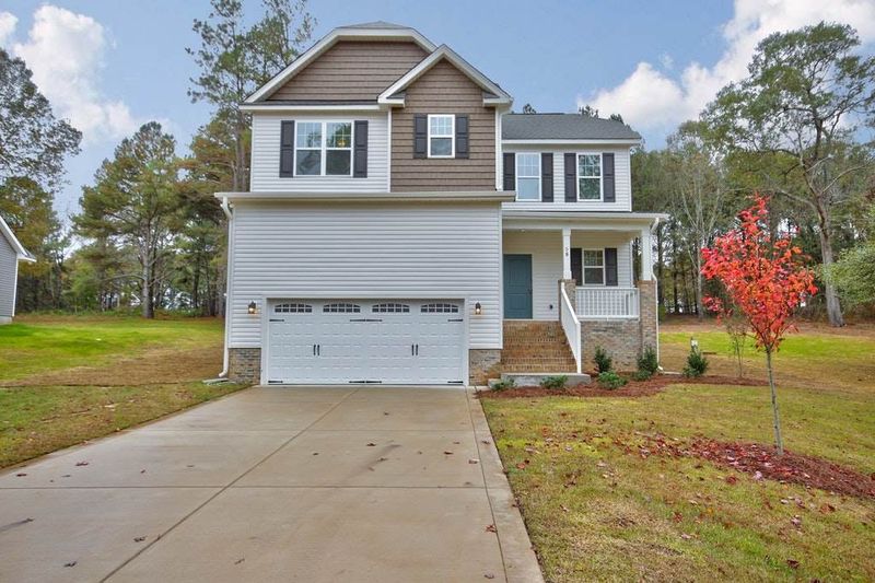 58 Trailblazer Ln Lot 22, Garner, NC 27529