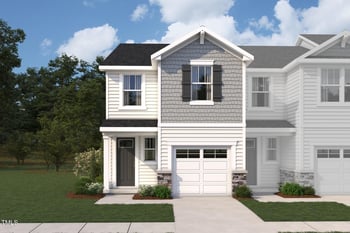 58 Twin Birch Dr, Angier, NC 27501
