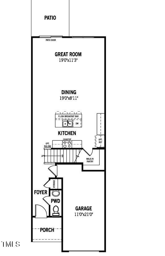 58 Twin Birch Dr, Angier, NC 27501