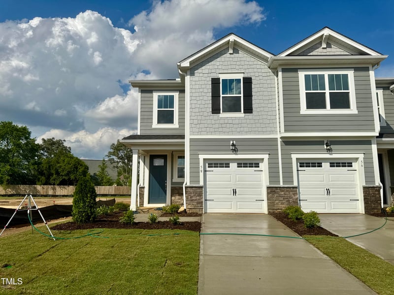 58 Twin Birch Dr, Angier, NC 27501
