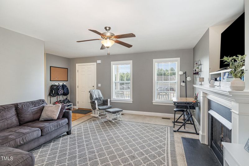 58 Weatherby Ct, Angier, NC 27501
