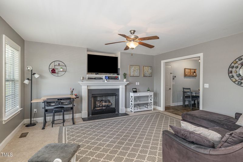 58 Weatherby Ct, Angier, NC 27501
