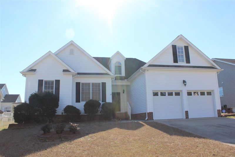 58 Whetstone Dr, Angier, NC 27501