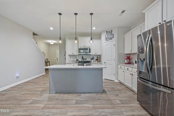 58 Willow Green Dr, Clayton, NC 27527