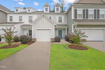 58 Willow Green Dr, Clayton, NC 27527