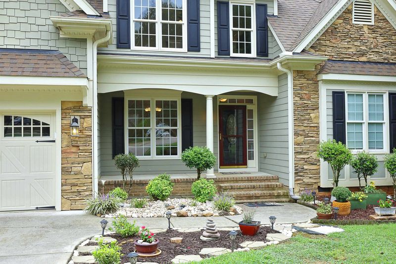 58 Windsong Dr, Pittsboro, NC 27312