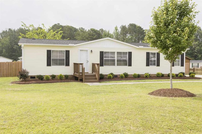 58 Windy Hill Ln, Smithfield, NC 27577