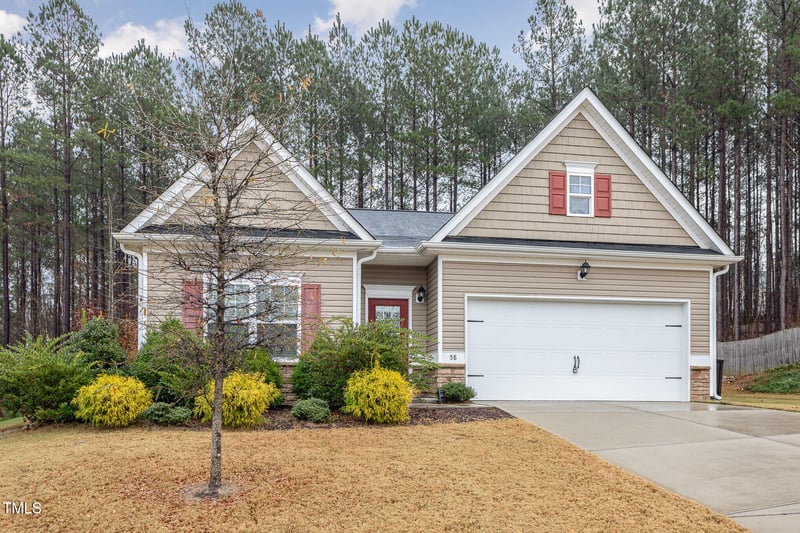 58 Winfield Manor Ct, Clayton, NC 27527