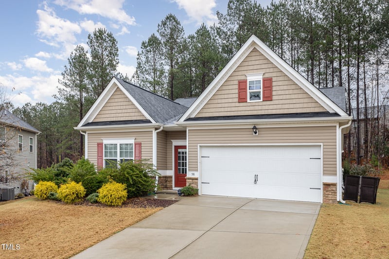 58 Winfield Manor Ct, Clayton, NC 27527