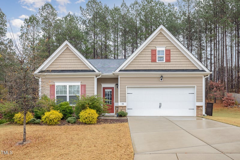58 Winfield Manor Ct, Clayton, NC 27527