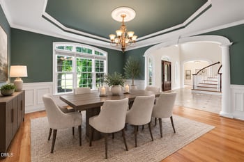 580 Christopher Dr, Clayton, NC 27520