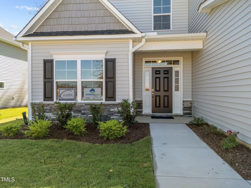 580 Husketh Rd, Youngsville, NC 27596
