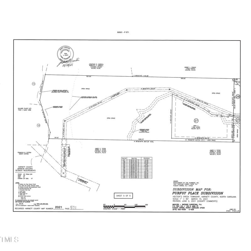 580 Lambert Ln, Fuquay Varina, NC 27526