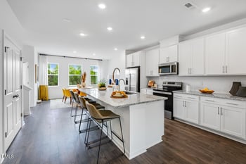 580 Macmillan Way, Knightdale, NC 27545