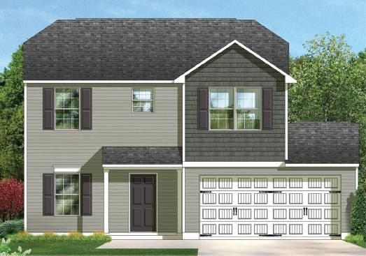580 Randolph Dr, Clayton, NC 27520