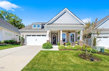 580 Warm Wind Dr, Clayton, NC 27527