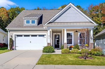 580 Warm Wind Dr, Clayton, NC 27527