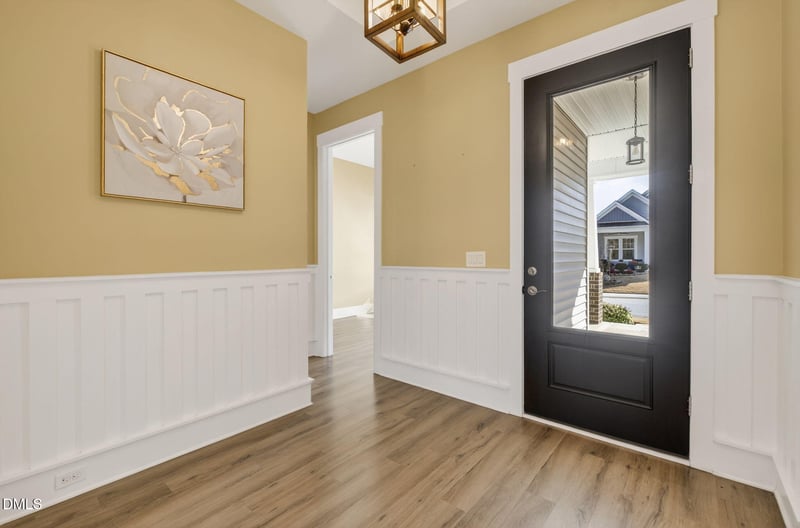 580 Warm Wind Dr, Clayton, NC 27527