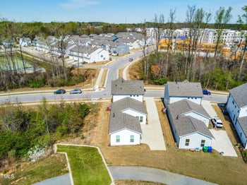 5800 Agrinio Way, Raleigh, NC 27603