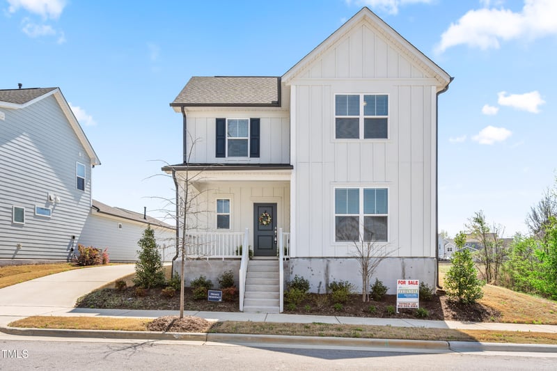 5800 Agrinio Way, Raleigh, NC 27603