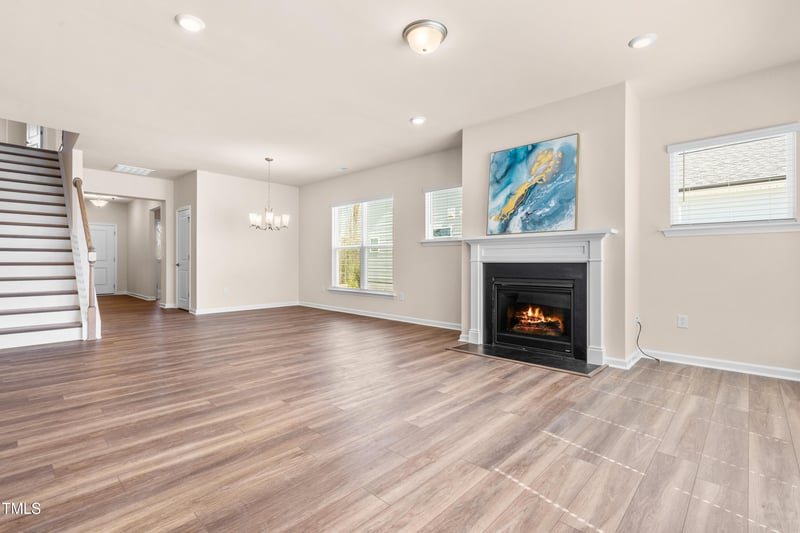 5800 Agrinio Way, Raleigh, NC 27603