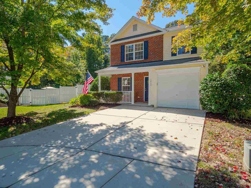 5800 Arbaugh Ct, Raleigh, NC 27610