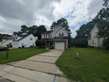 5800 Brookshadow Dr, Raleigh, NC 27610