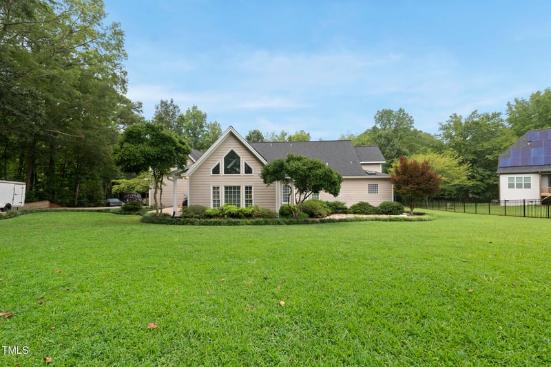5800 Clearsprings Dr, Wake Forest, NC 27587