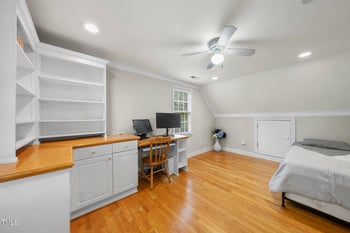 5800 Clearsprings Dr, Wake Forest, NC 27587