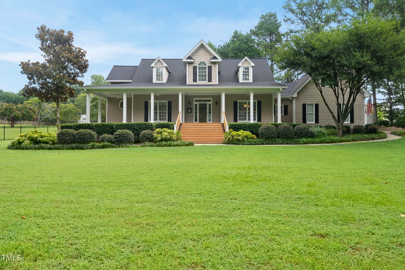 5800 Clearsprings Dr, Wake Forest, NC 27587