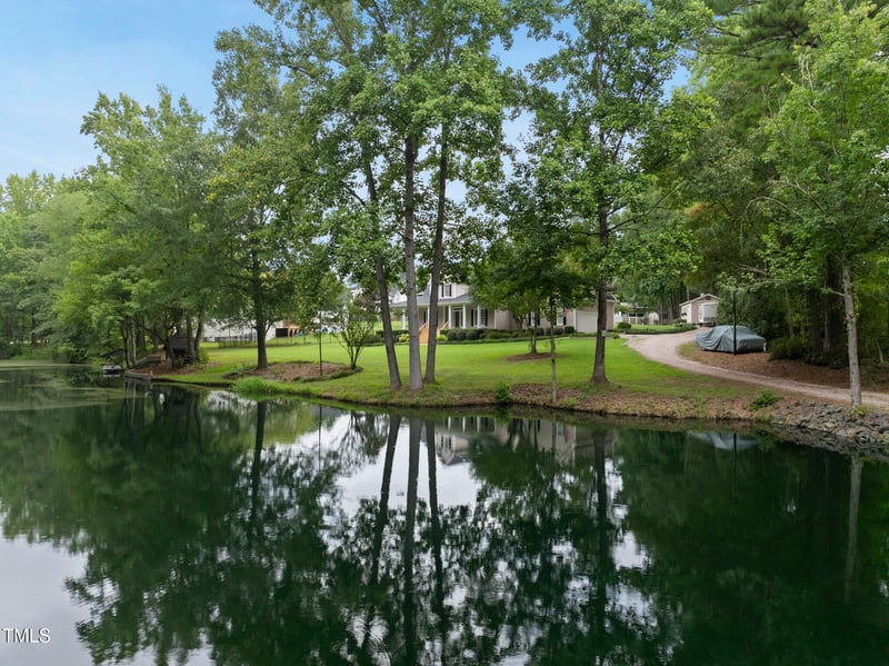 5800 Clearsprings Dr, Wake Forest, NC 27587