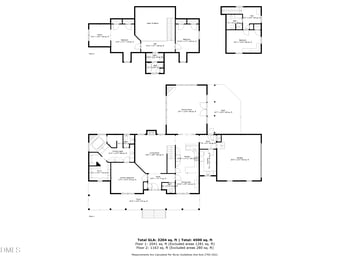 5800 Clearsprings Dr, Wake Forest, NC 27587