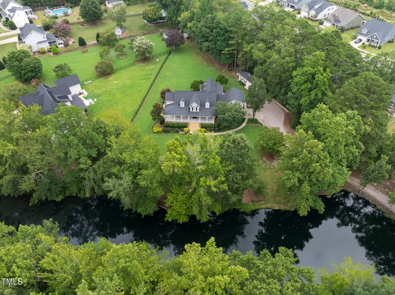 5800 Clearsprings Dr, Wake Forest, NC 27587