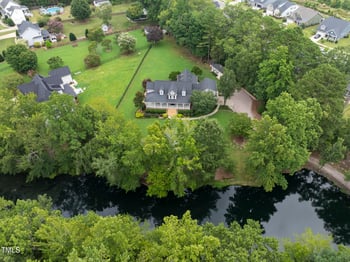 5800 Clearsprings Dr, Wake Forest, NC 27587