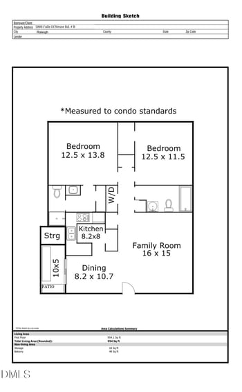 5800 Falls Of Neuse Rd #B, Raleigh, NC 27609