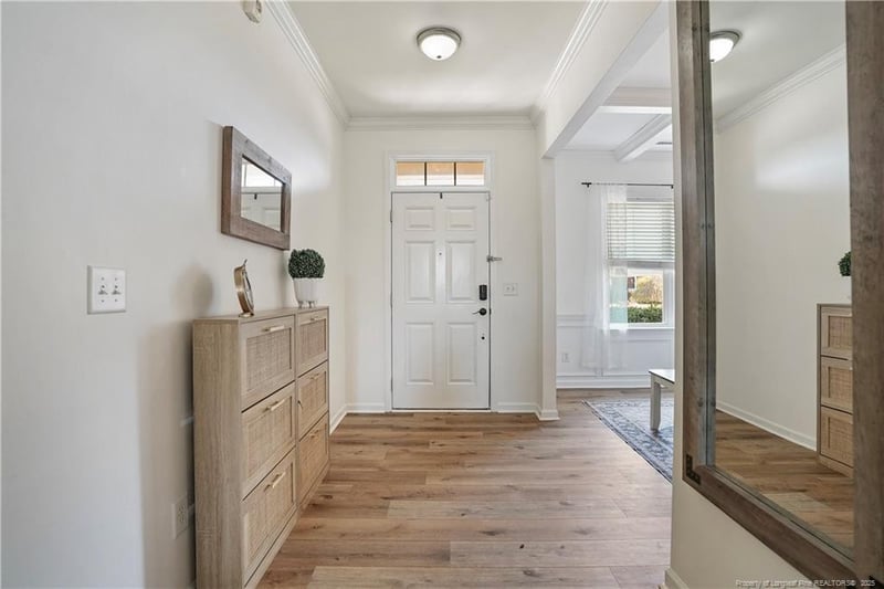 5800 Gentleman Dr, Hope Mills, NC 28348