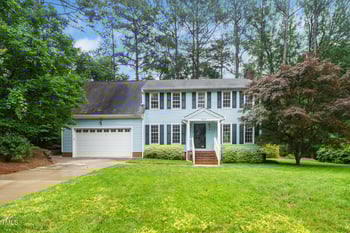 5800 Heatherbrook Cir, Raleigh, NC 27612