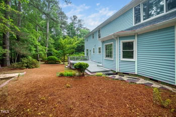 5800 Heatherbrook Cir, Raleigh, NC 27612