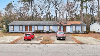 5801-5807 Aftonshire Dr, Fayetteville, NC 28304