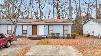 5801-5807 Aftonshire Dr, Fayetteville, NC 28304