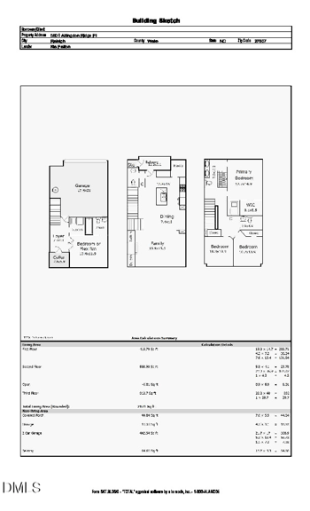 5801 Abingdon Ridge Pl, Raleigh, NC 27607