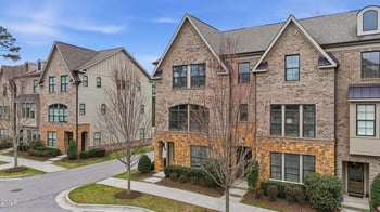 5801 Abingdon Ridge Pl, Raleigh, NC 27607