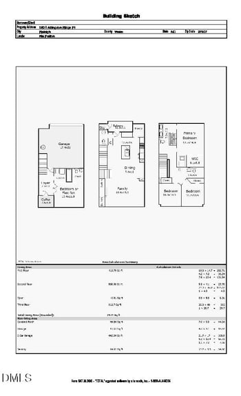 5801 Abingdon Ridge Pl, Raleigh, NC 27607