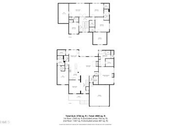 5801 Bramblewood Dr, Raleigh, NC 27612