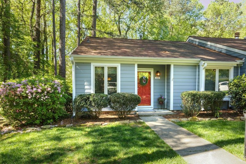 5801 Branchwood Rd, Raleigh, NC 27609