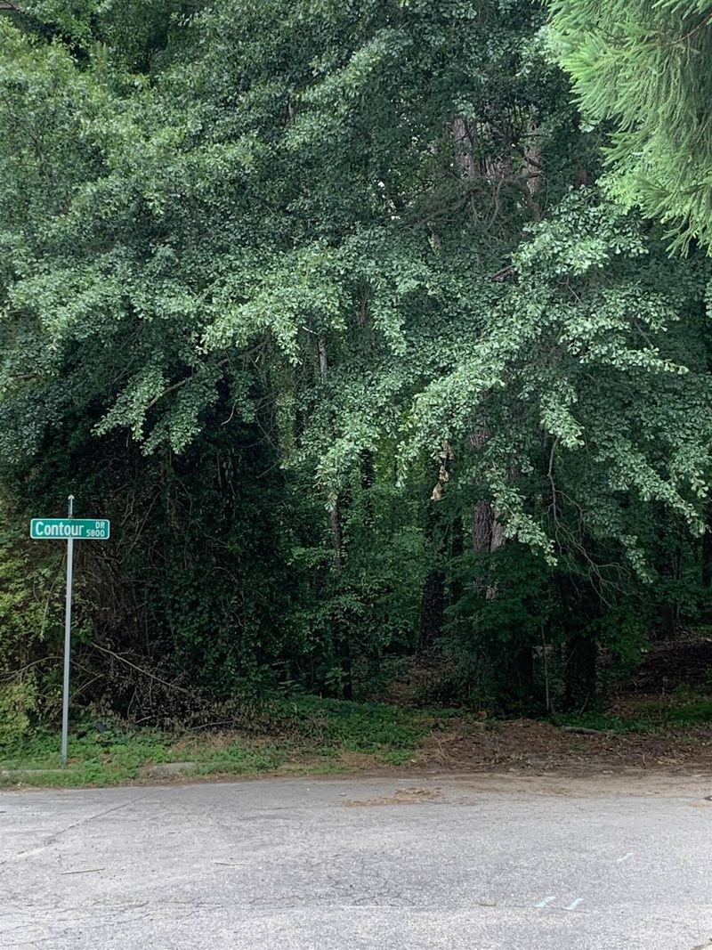 5801 Contour Dr Lot 8, Raleigh, NC 27612