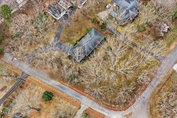 5801 Dogwood Dr, Raleigh, NC 27616