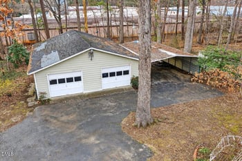 5801 Dogwood Dr, Raleigh, NC 27616